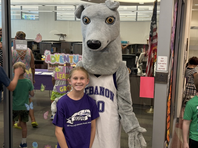 Hank the Greyhound