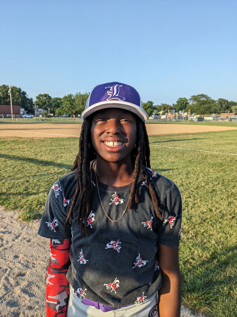 Jamaar Brown