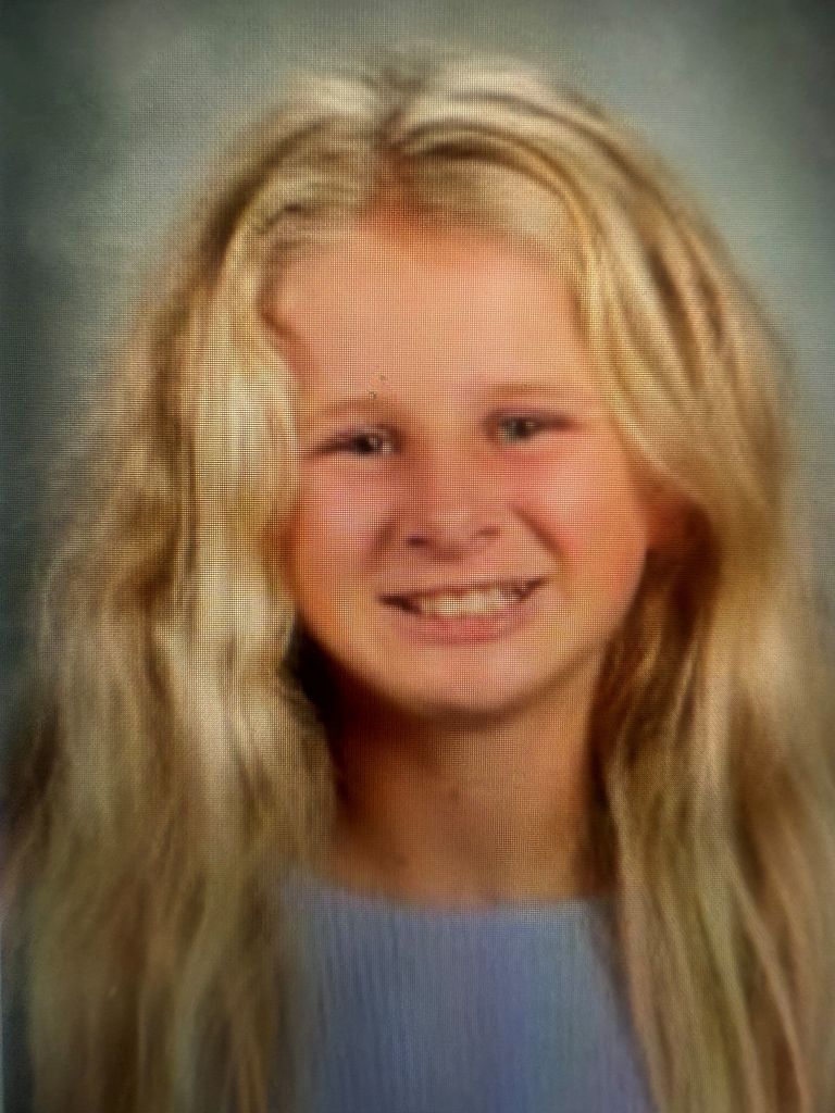 Charlotte Ruth
