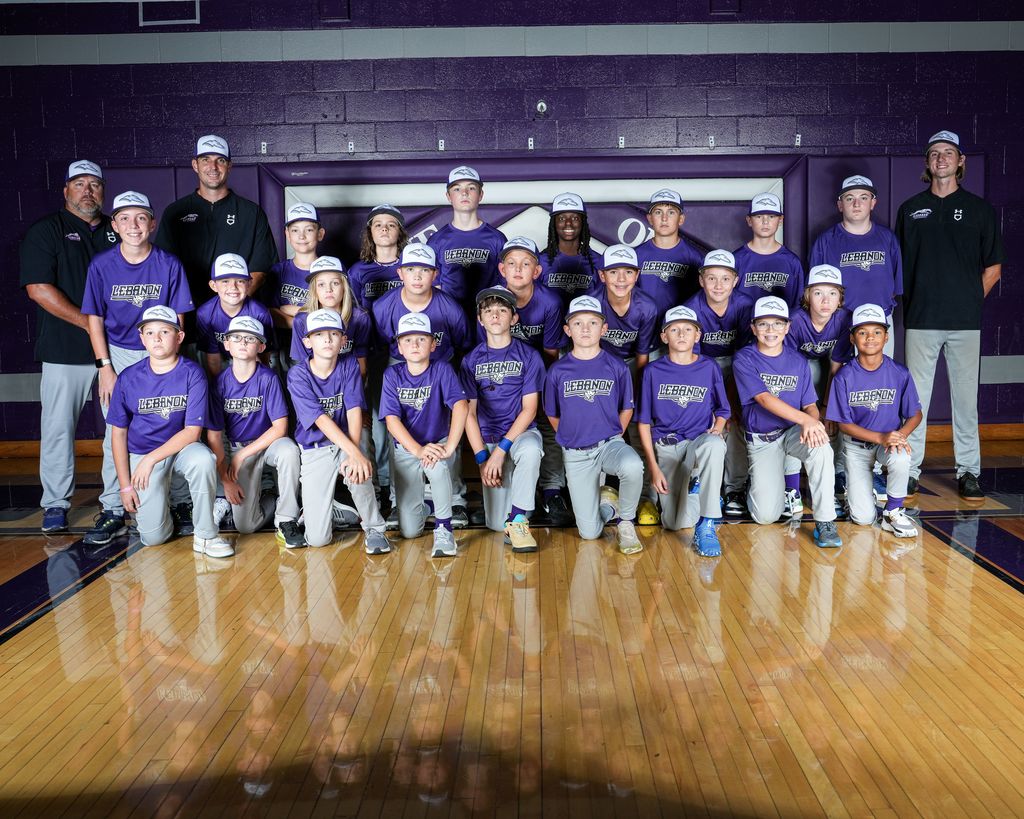 JH Baseball