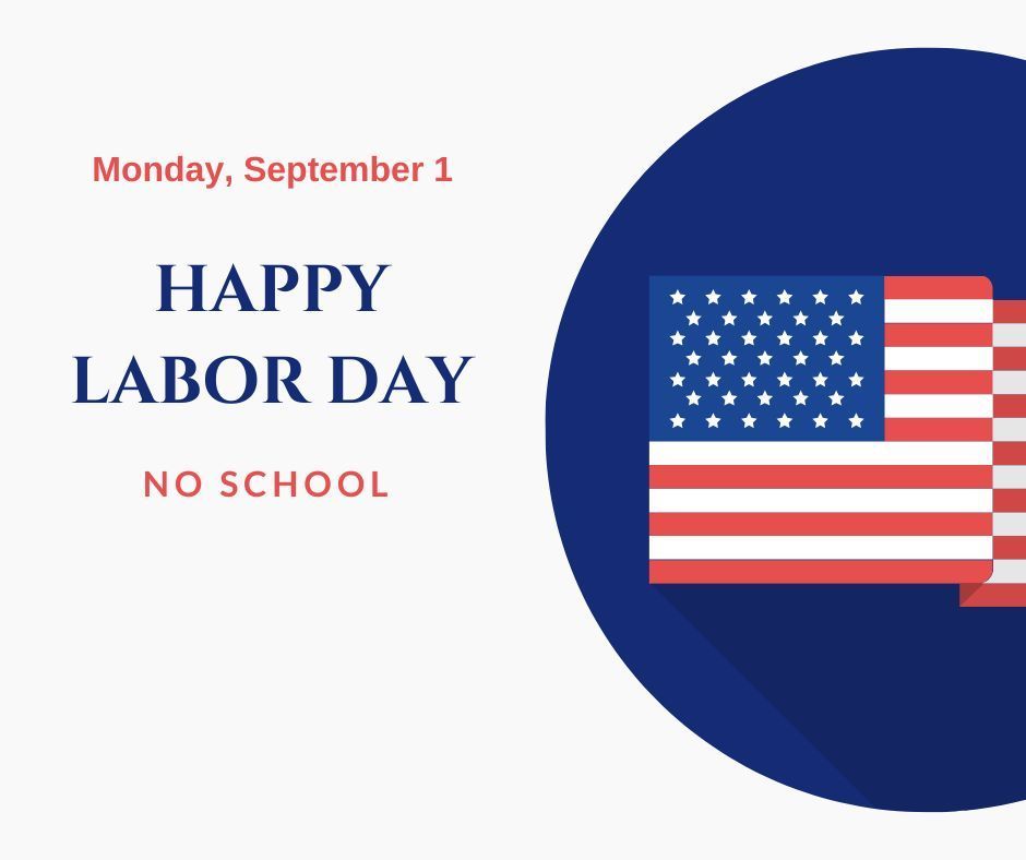 labor day