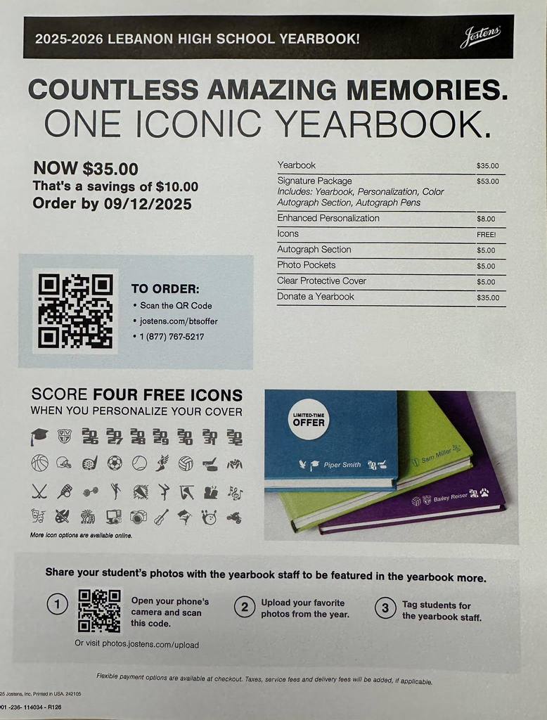 yearbook