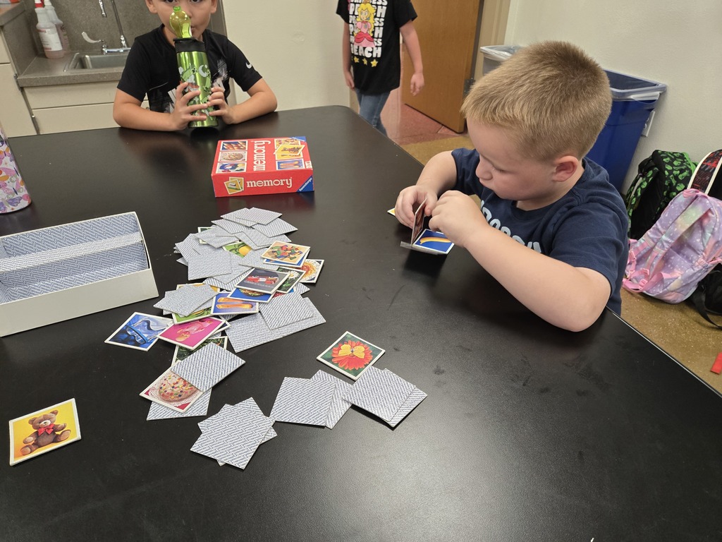 cards