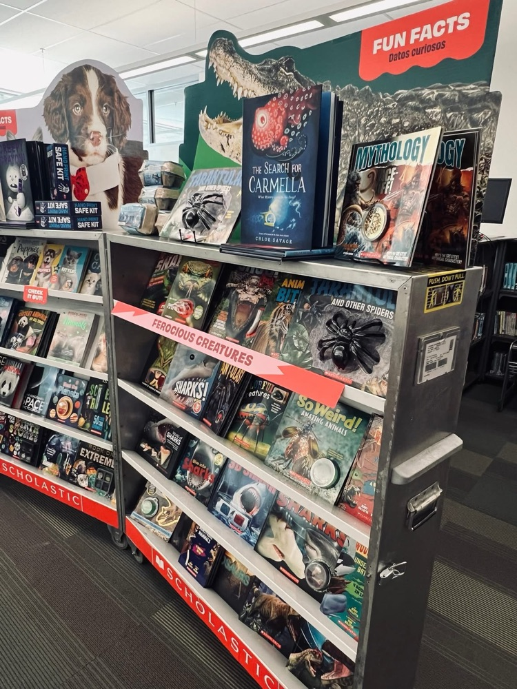book fair