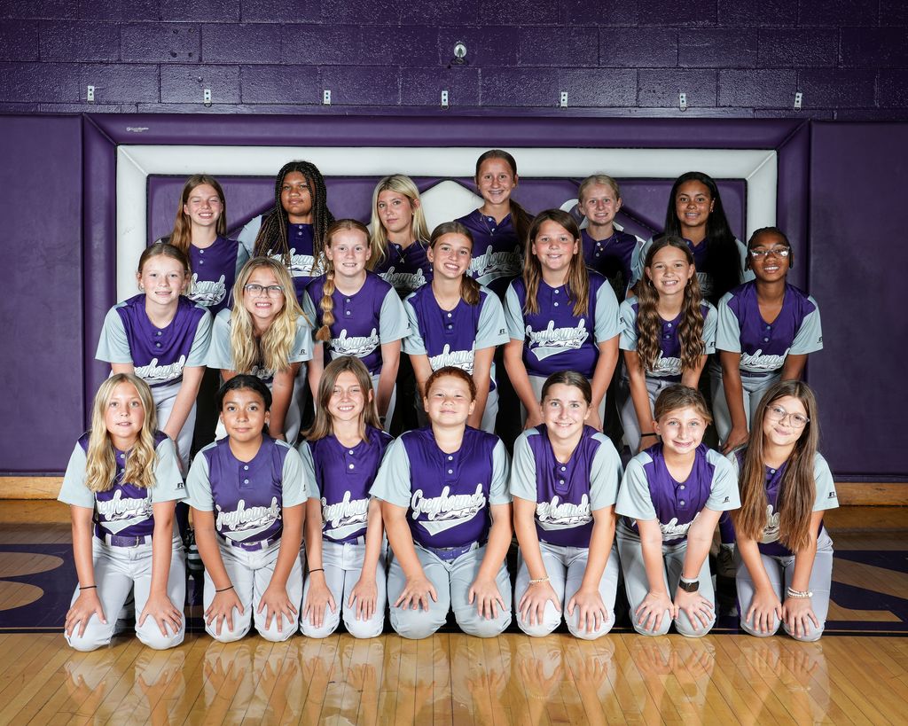 softball team