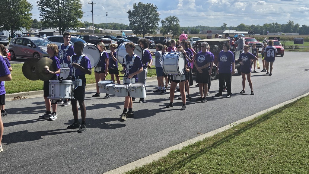 BAND