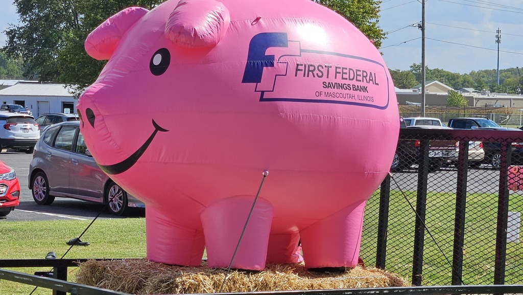 FIRST FED