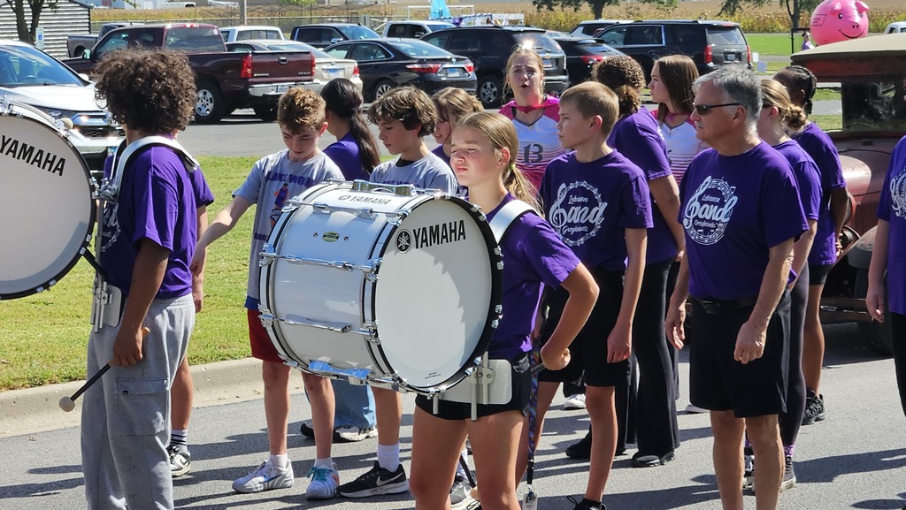 BAND