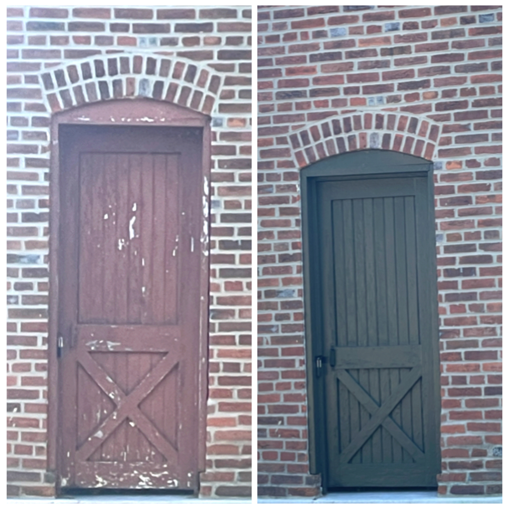 doors 