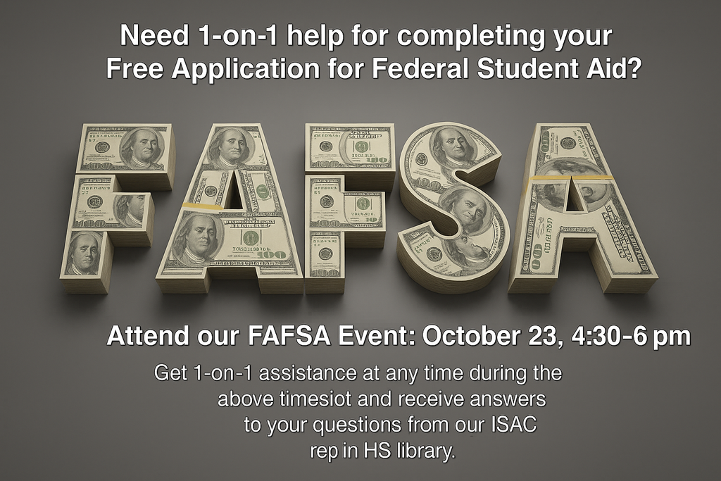 FAFSA