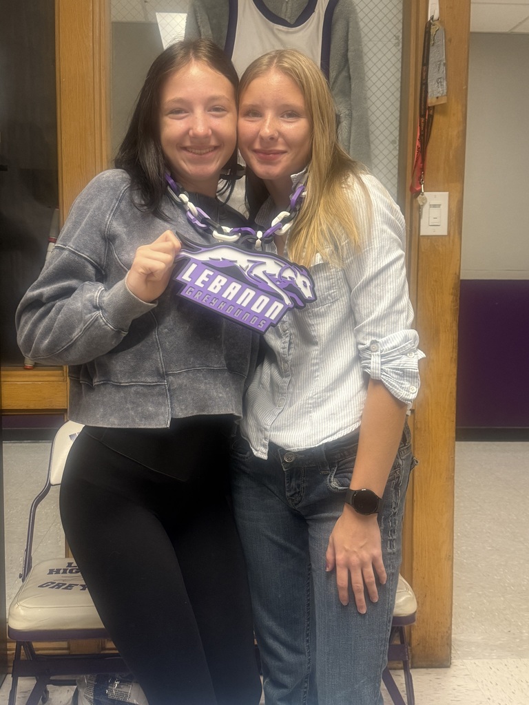 Addison Durbin and Addie Allen