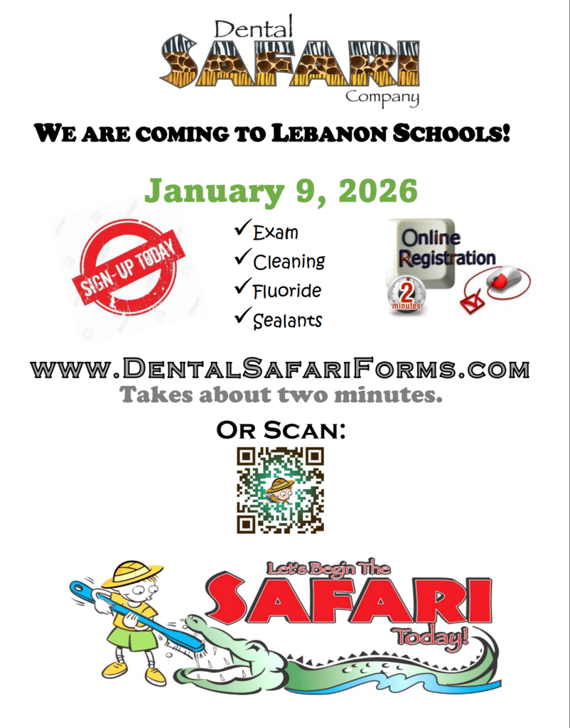 Dental Safari