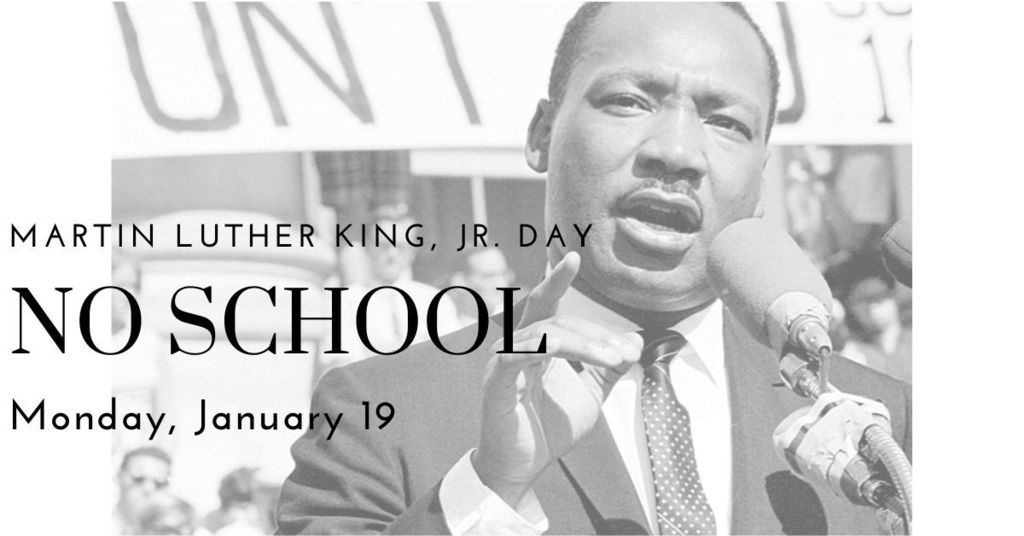 MLK Day