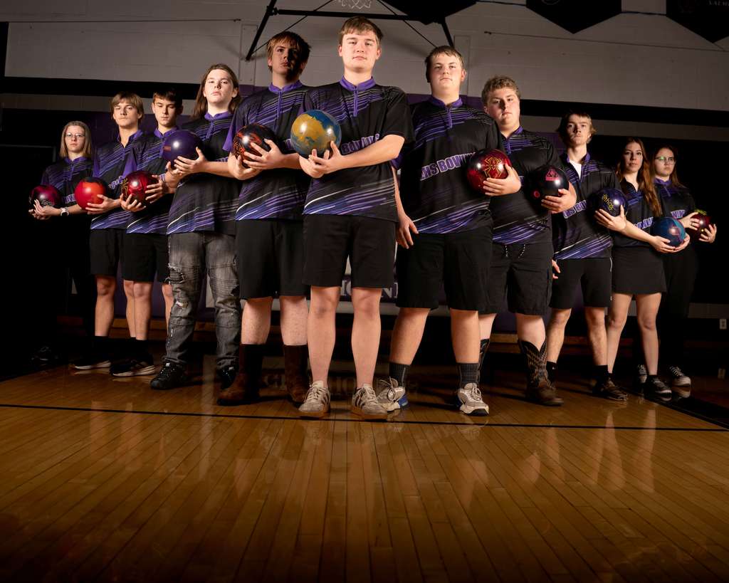 Bowling Team