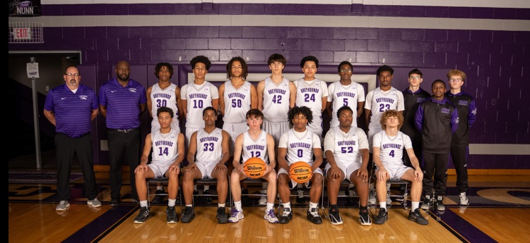 hs boys varsity team 