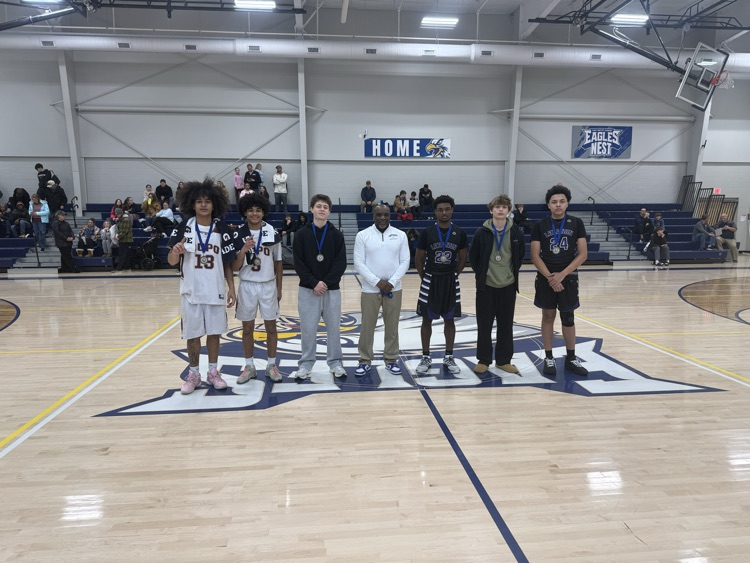All Tournament Team 