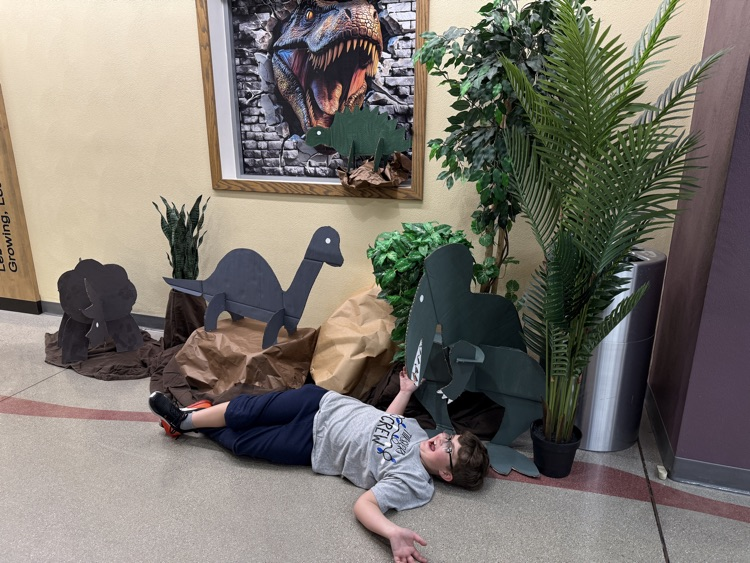 You never know what you will find!