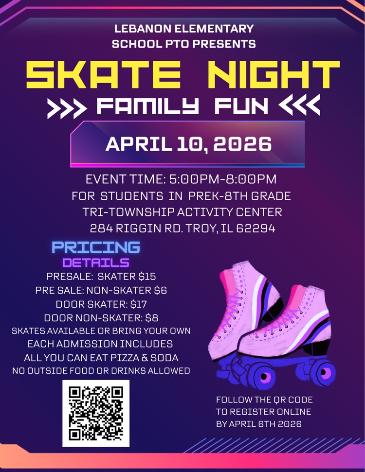 skate night