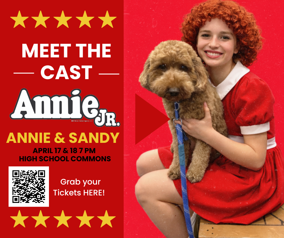 annie jr