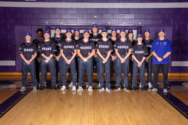 hs baseball team