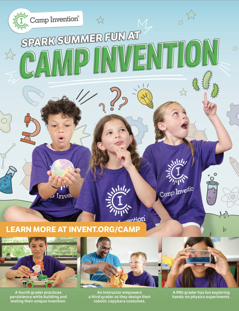 camp