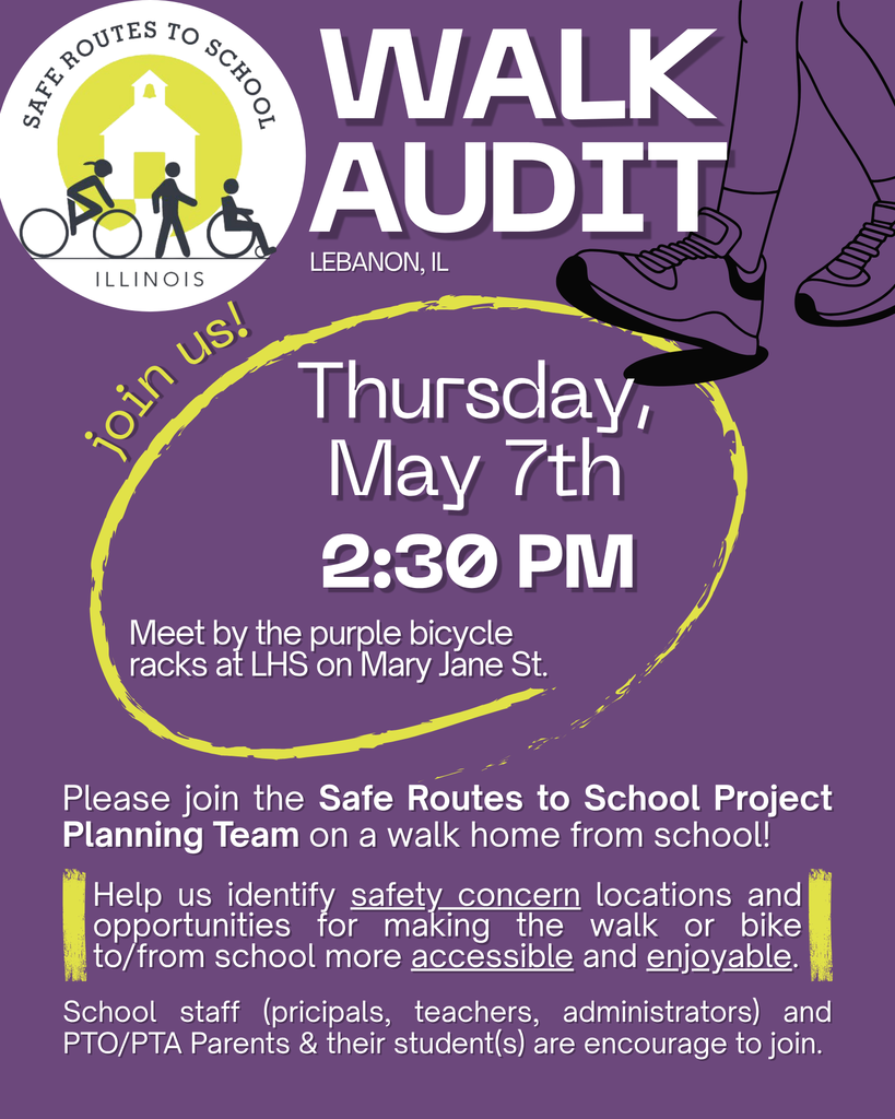 Walk Audit