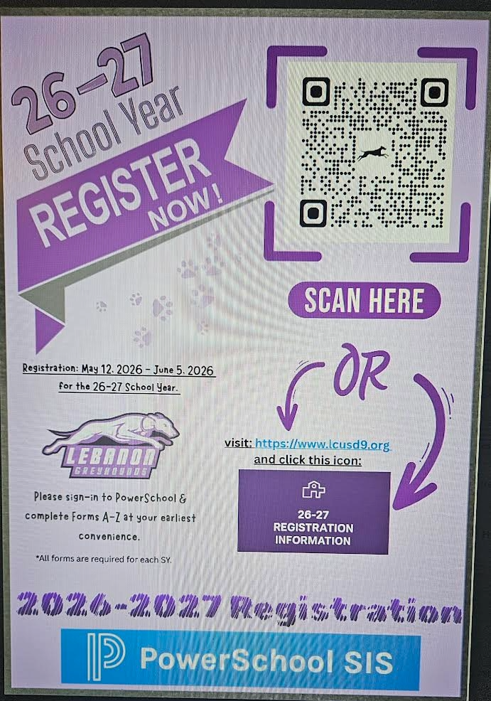 registration