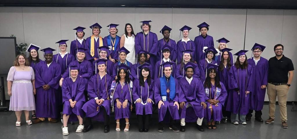 Seniors