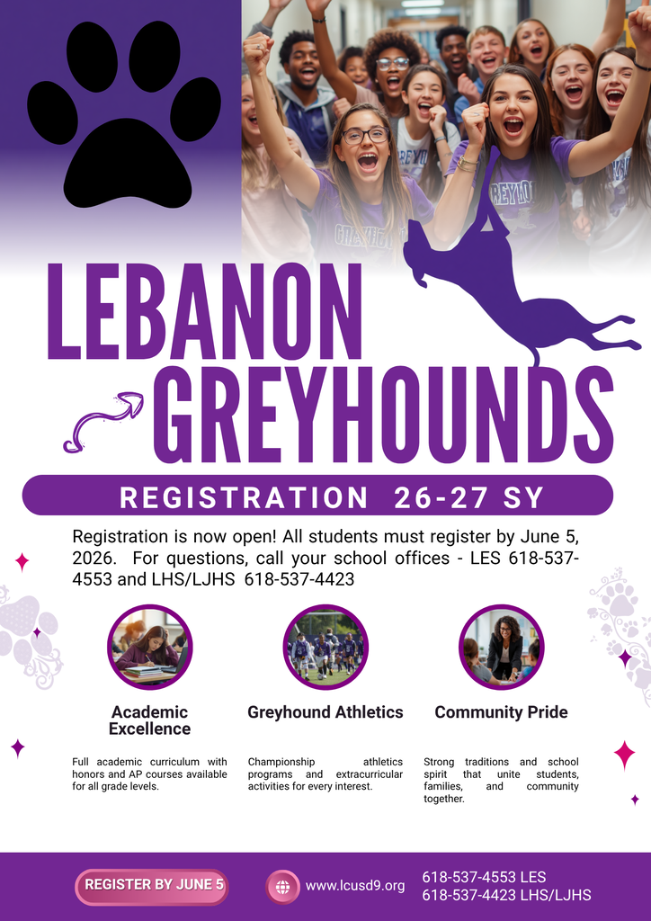 registration