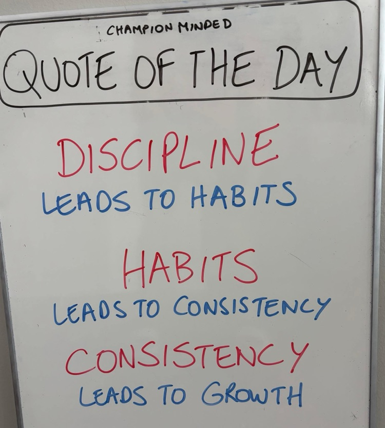 Quote to start the summer