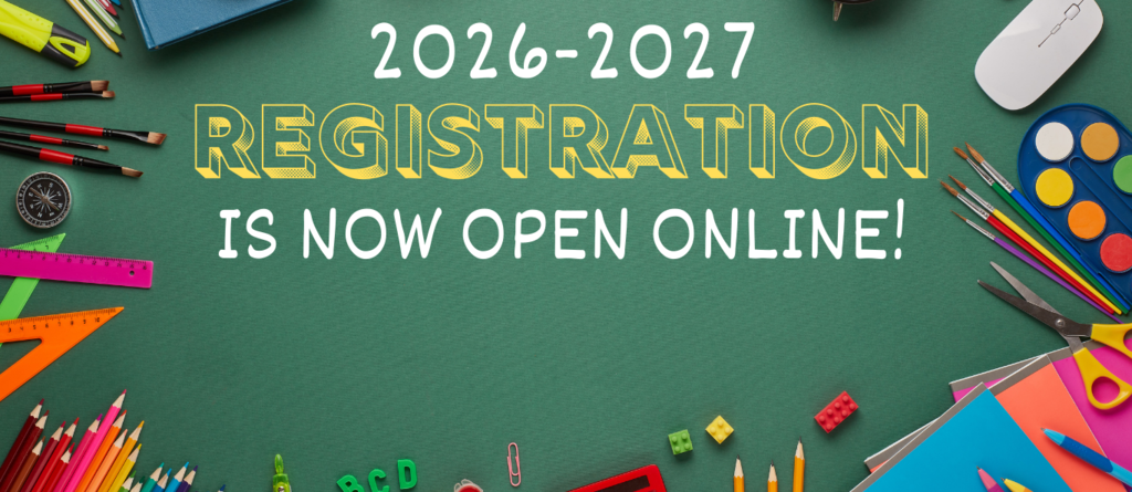 registration