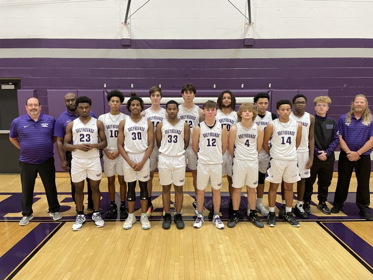 hs boys basketball