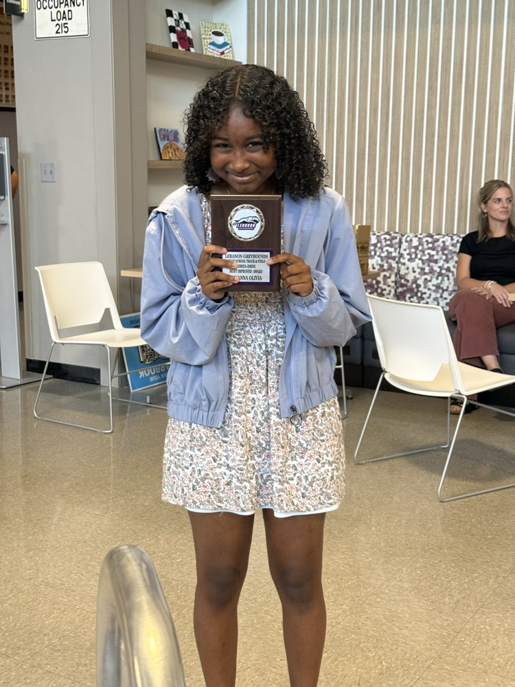 track most improved