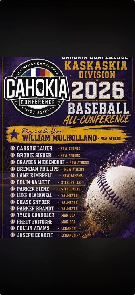 all conference team