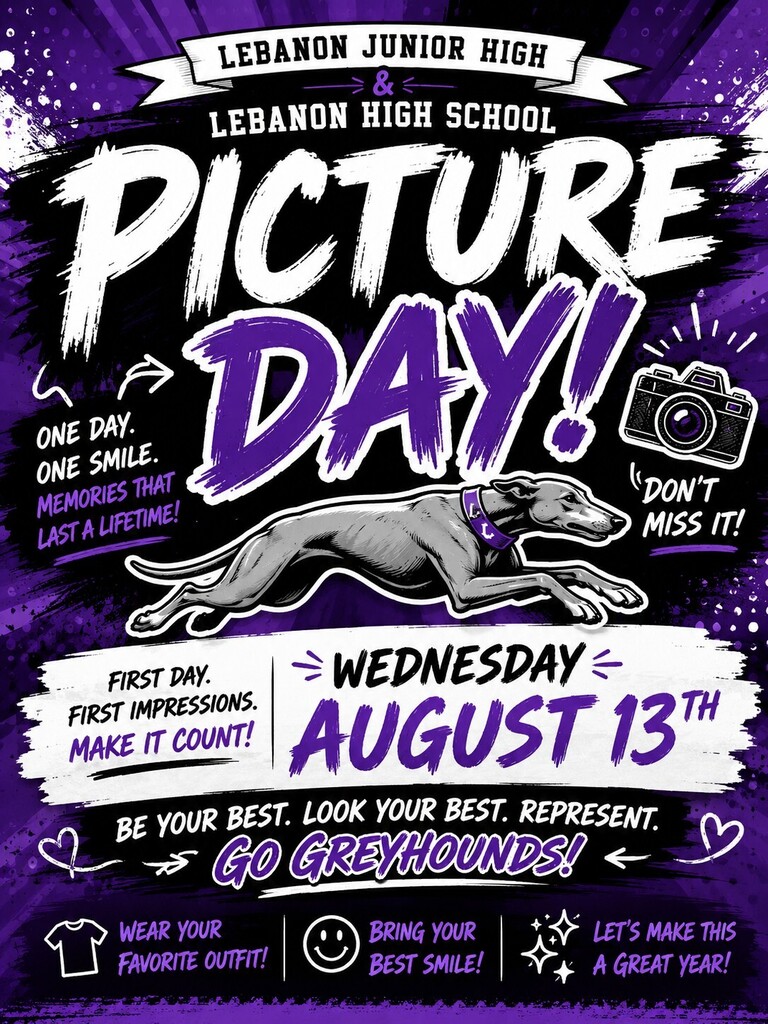 picture day