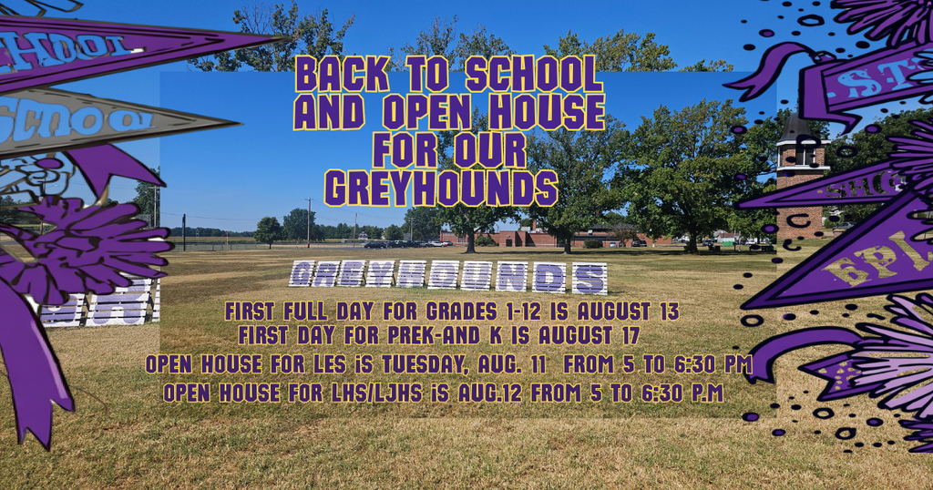 OPEN HOUSE