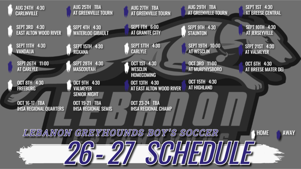 HS Soccer