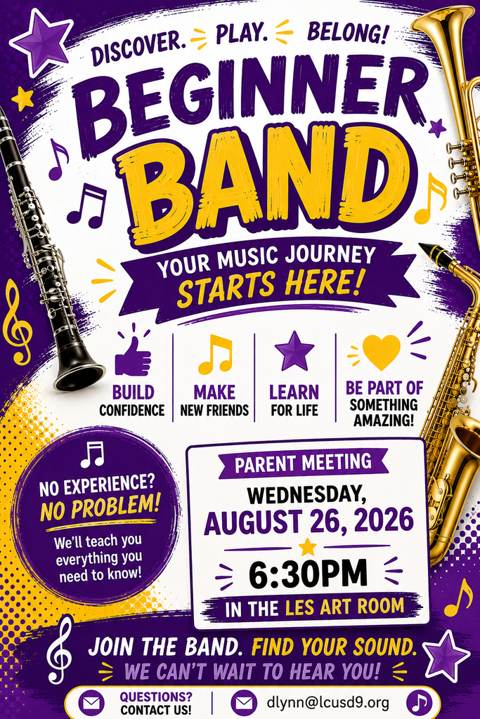 Beginner Band