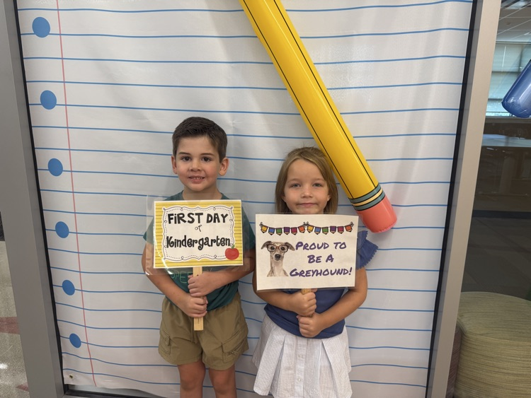 Kindergarten 