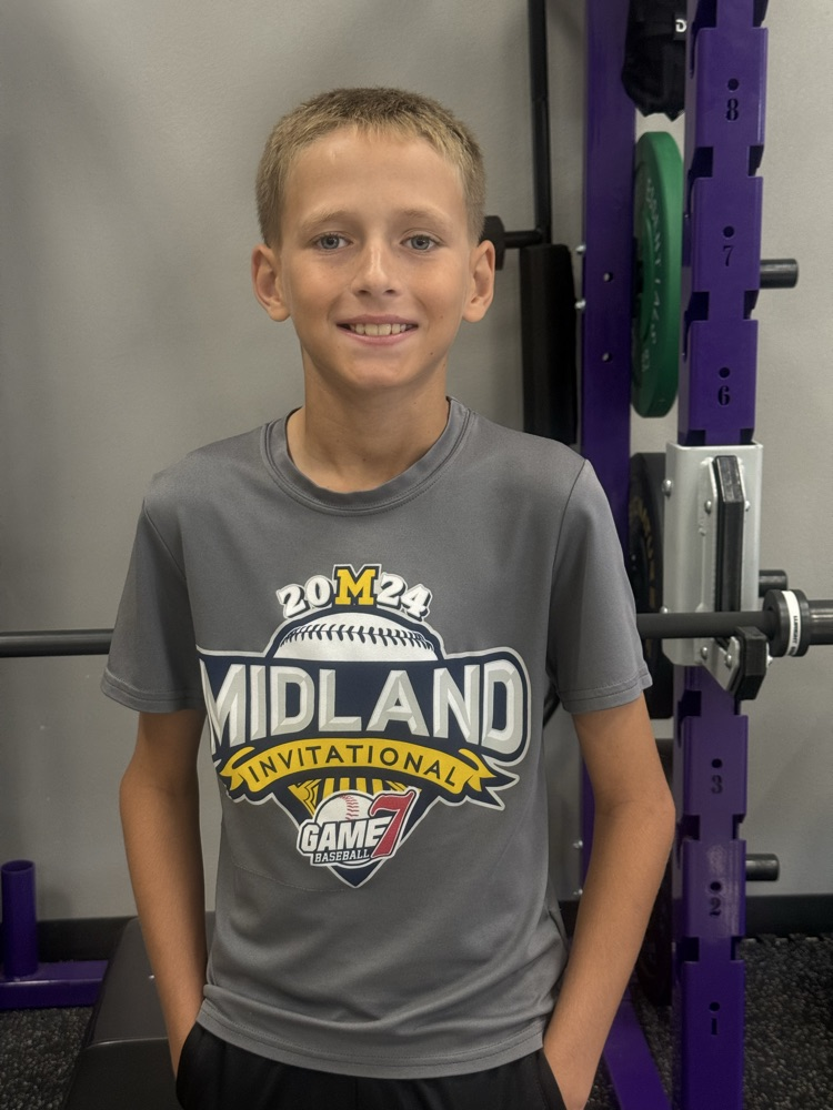 Carter Powell