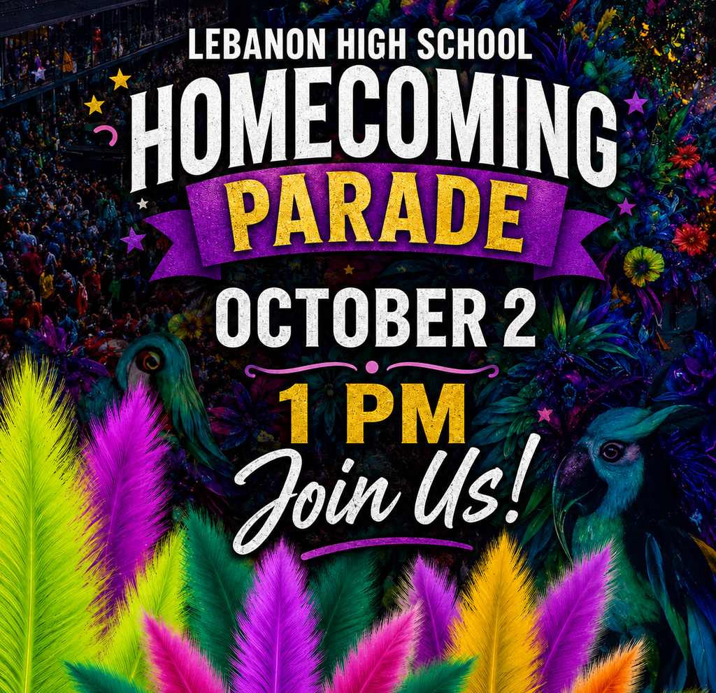 parade