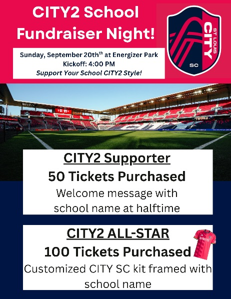 city 2 tickets