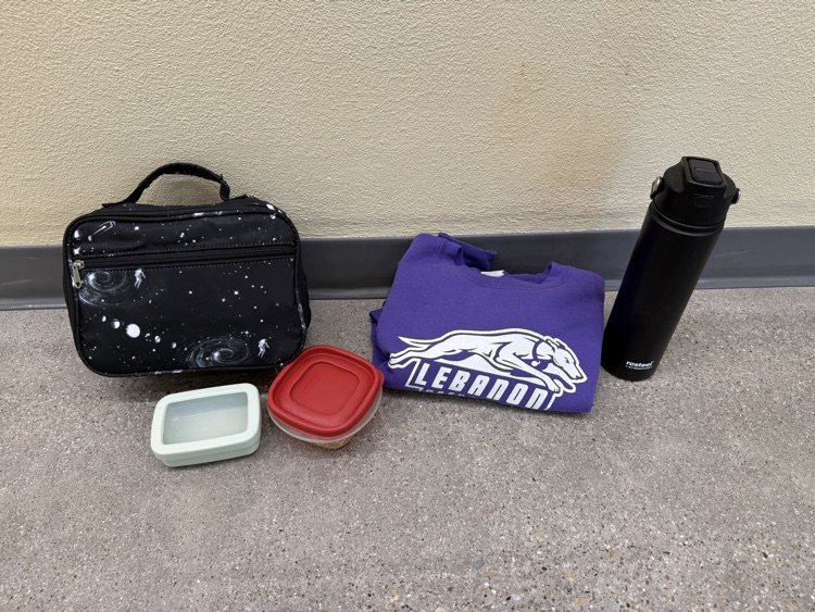 lost n found items