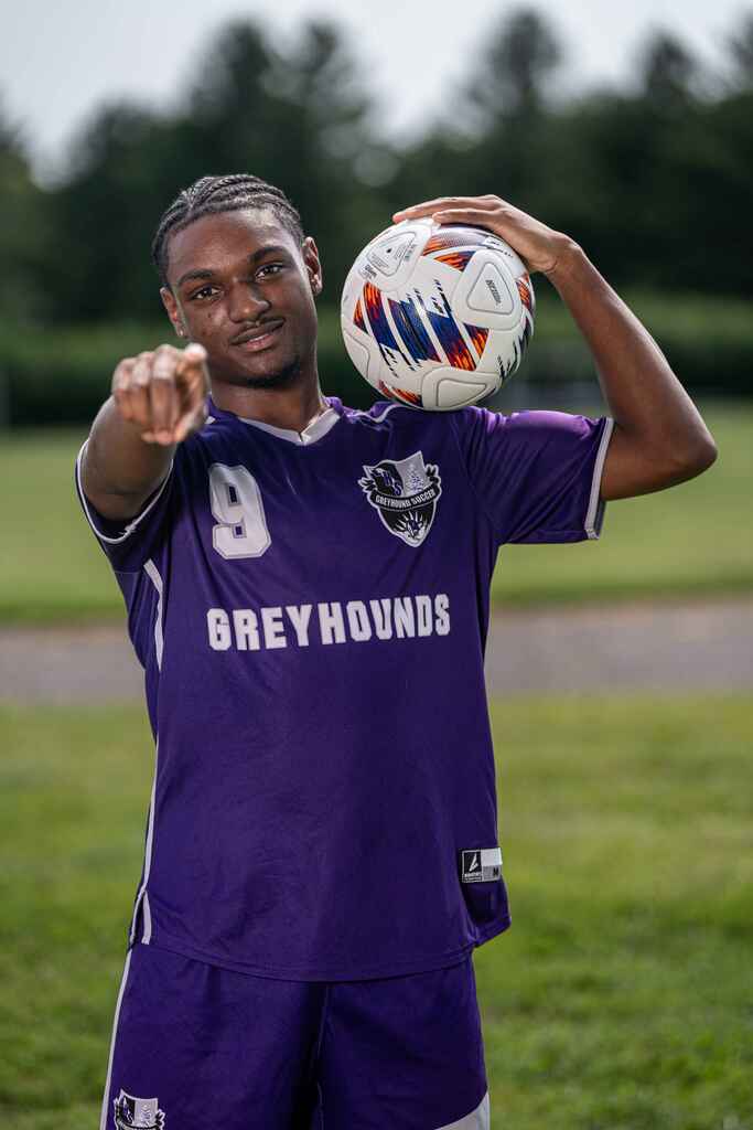 Deion Washington