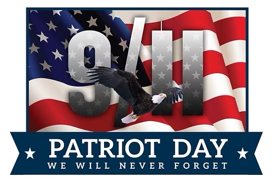 patriot day