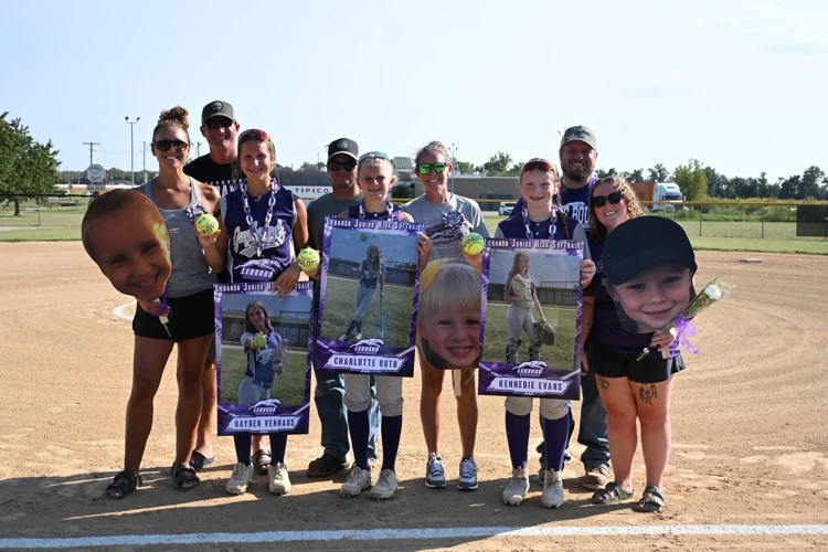 sb players and parents