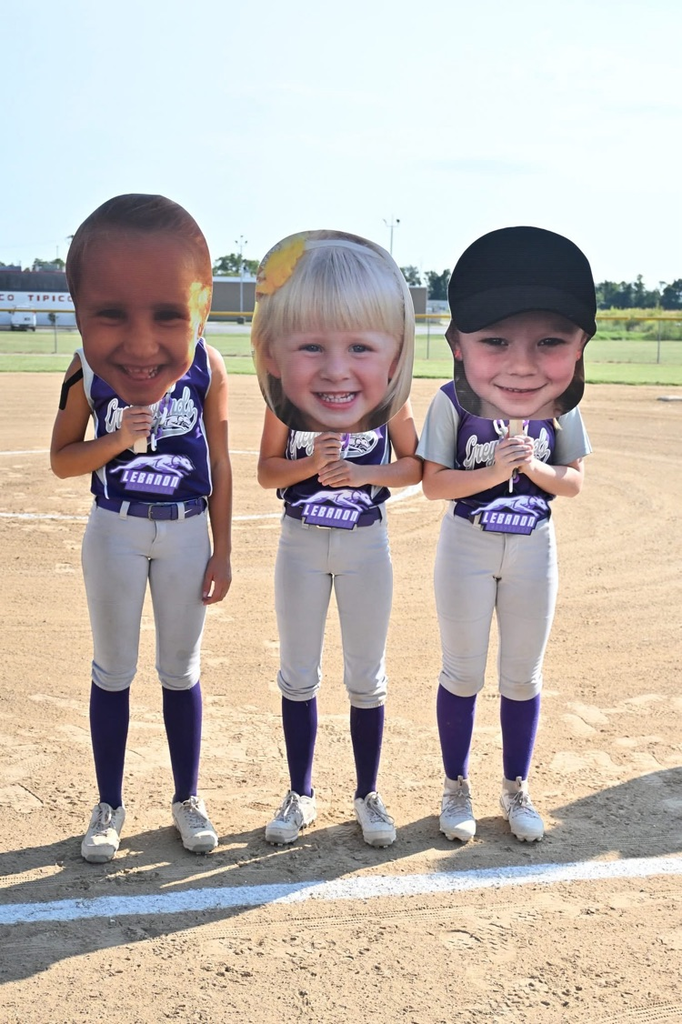 Sb. big heads