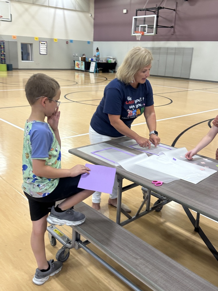 Craft Station