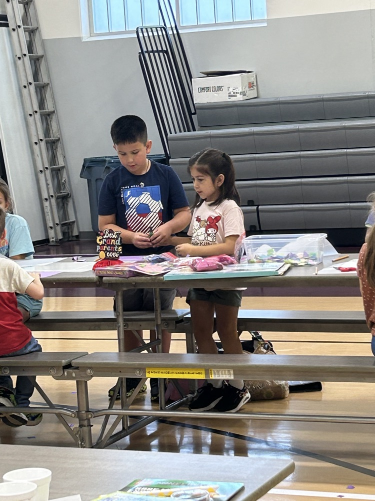 Craft Station