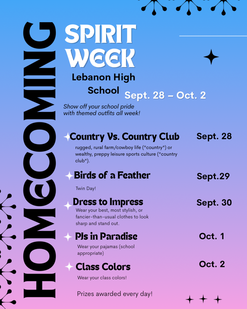 dress up days